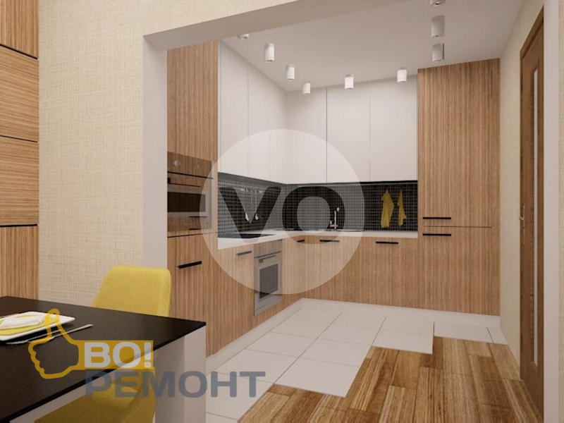 Визуализации кухонь-102