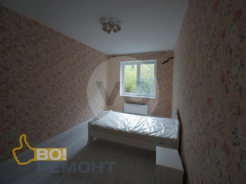 Косметический ремонт комнаты и коридора-102