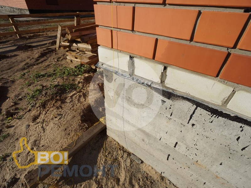Строительство пристроя к коттеджу-102
