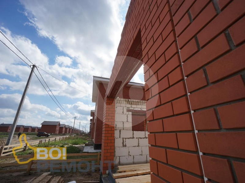 Строительство пристроя к коттеджу-102